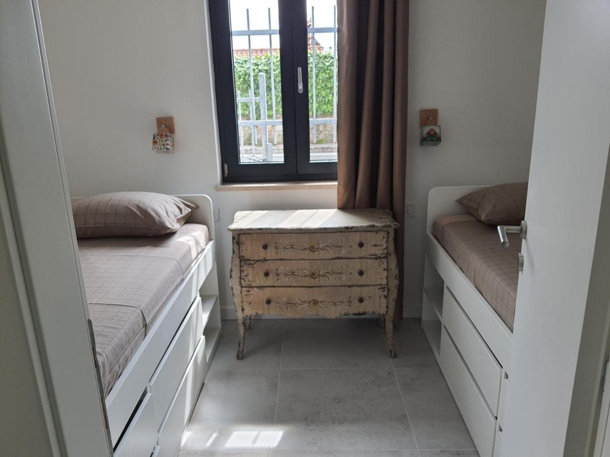 Krista Appartement Medveja