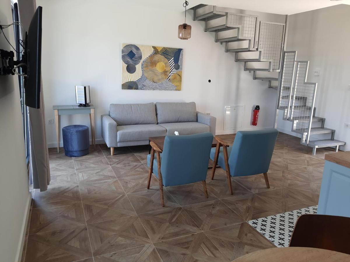 Apartment Krista Medveja