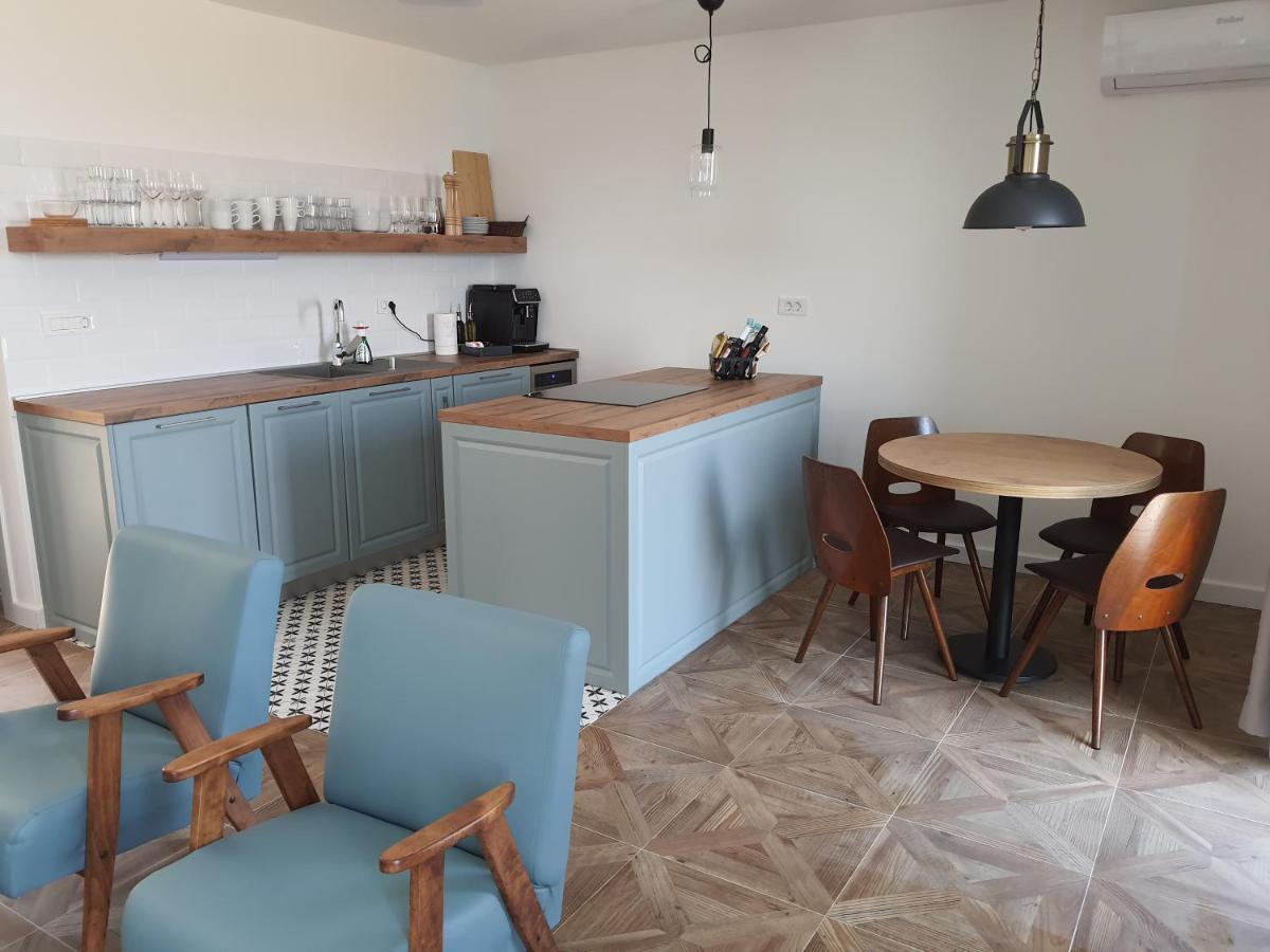 Krista Apartma *