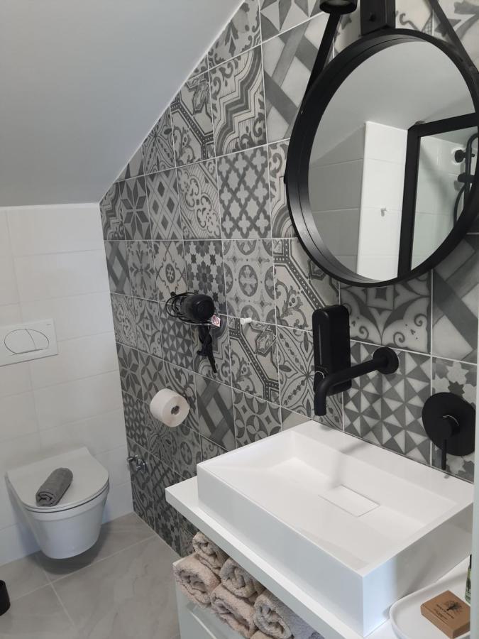 Krista Apartma *