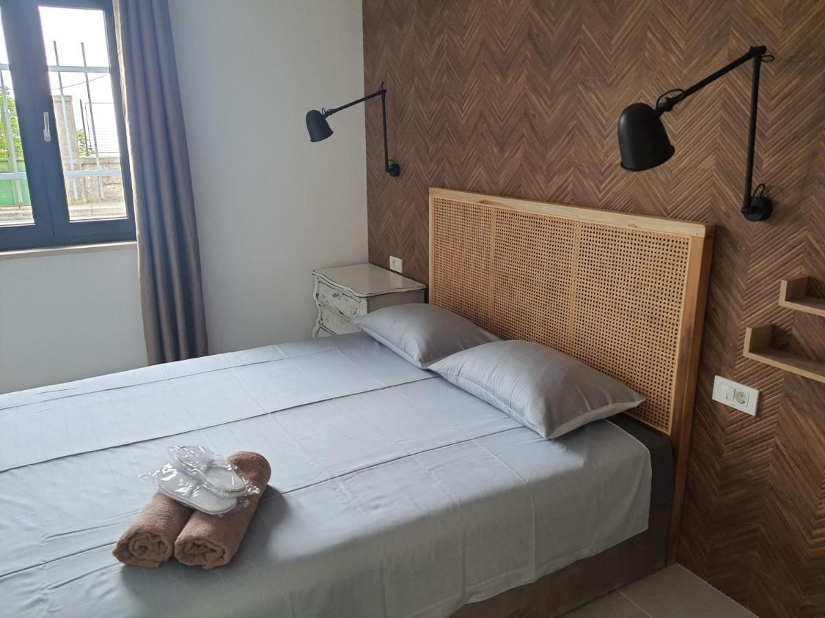 Apartma Krista