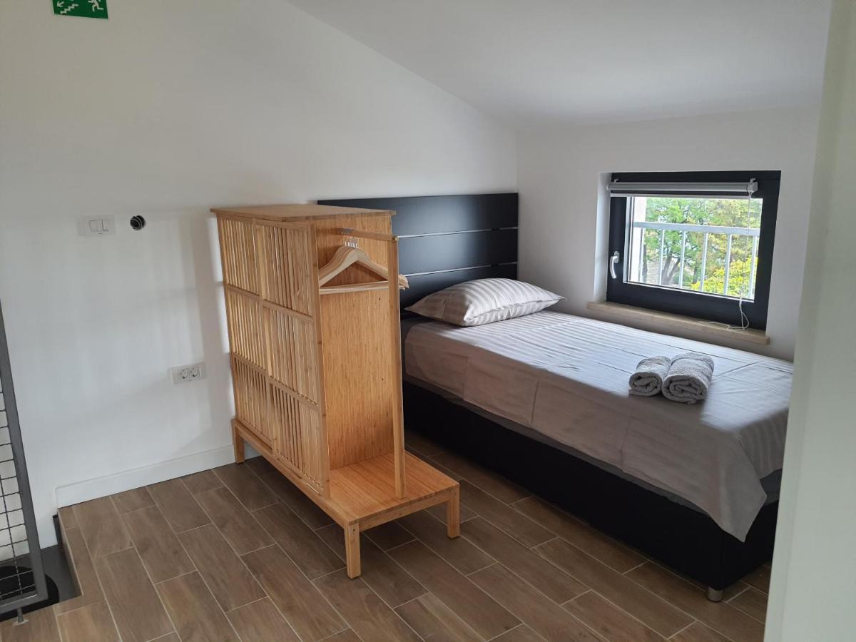 Apartma Krista *