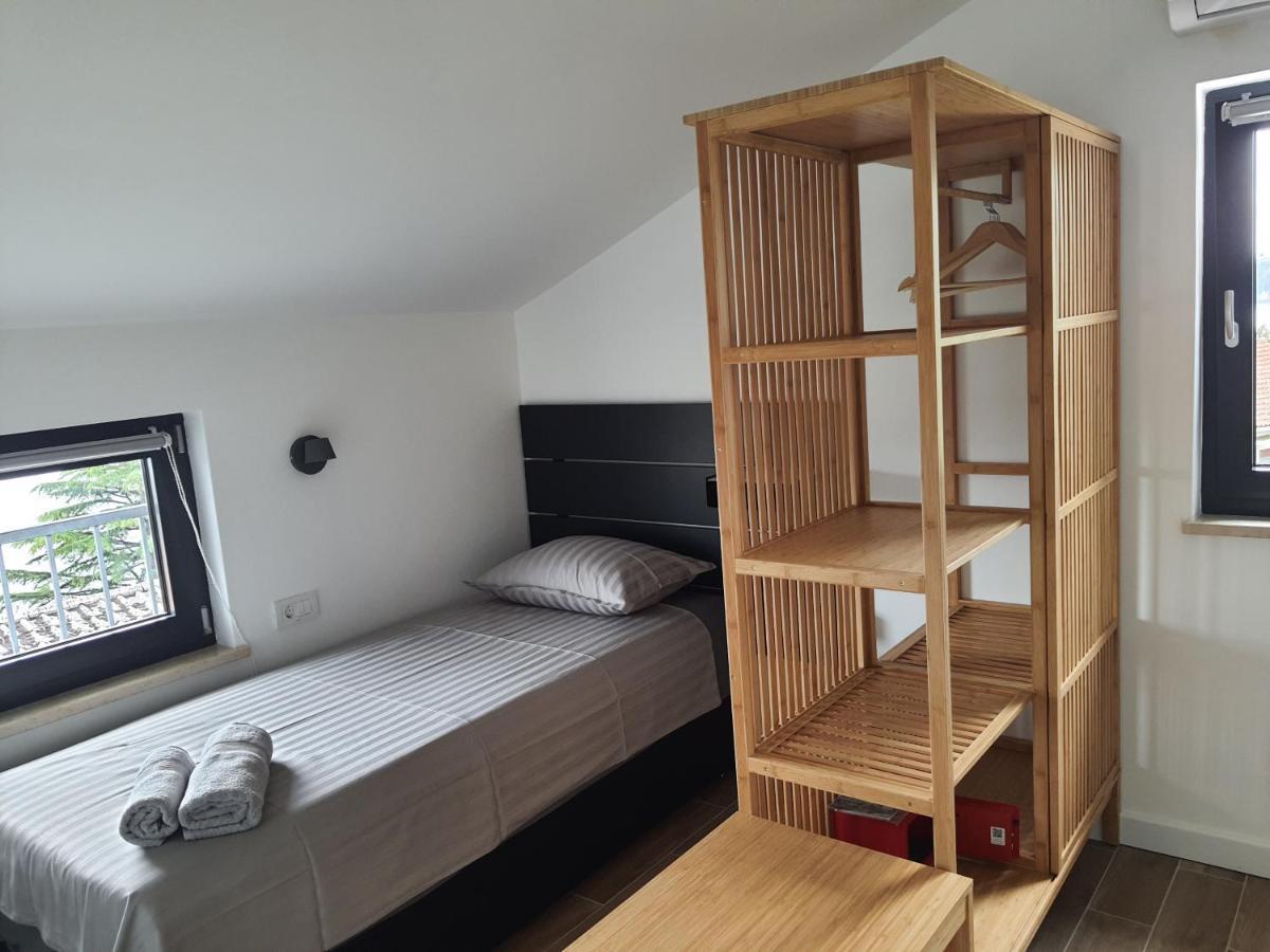 Krista Apartma