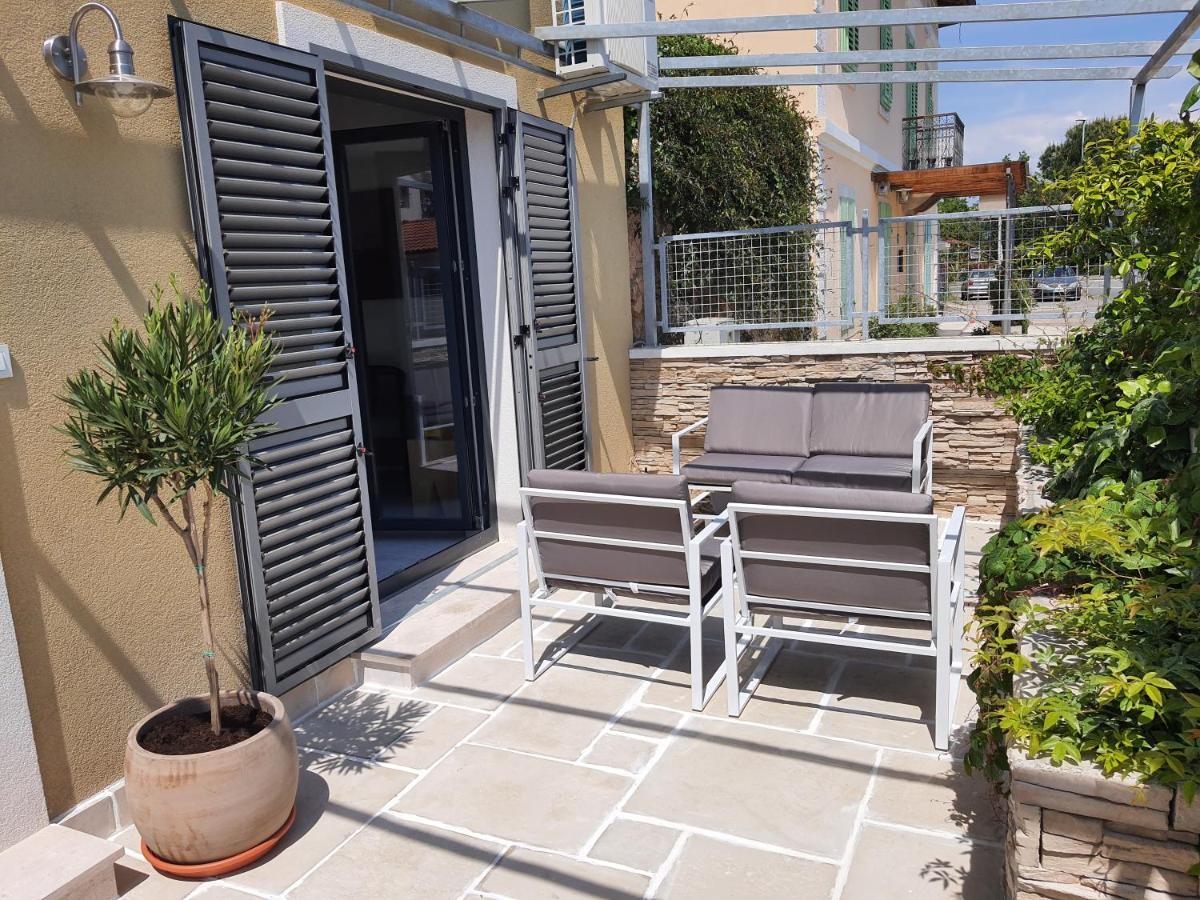 Apartma Krista