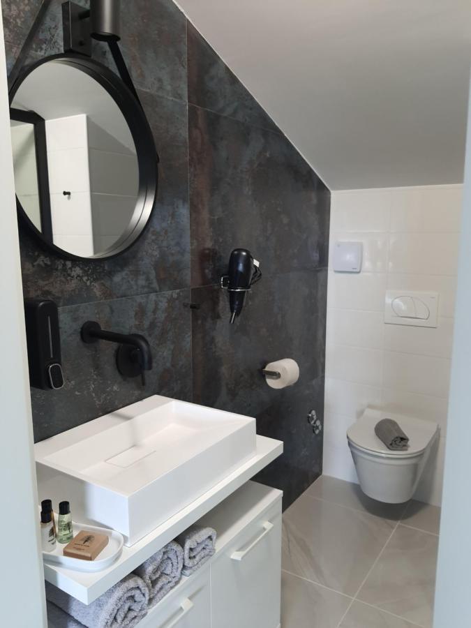 Apartma Krista Medveja