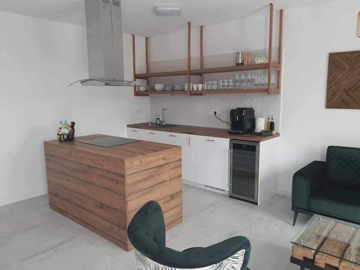 Apartma Krista *