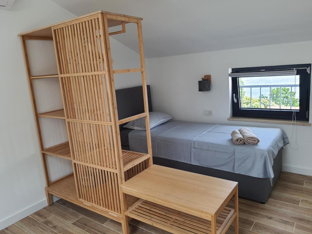 Apartma Krista *
