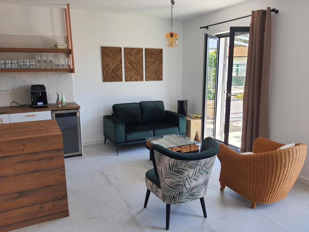 Krista Apartma *