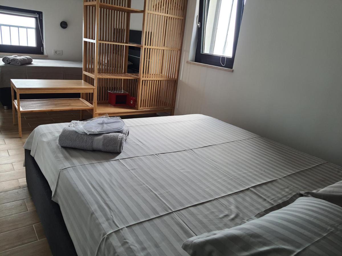 Krista Apartma