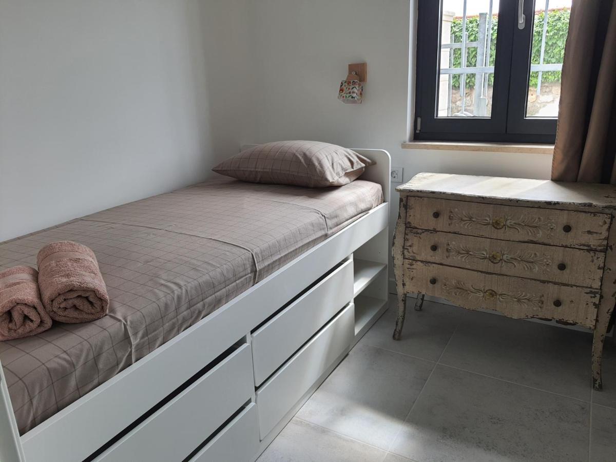 Apartma Krista *