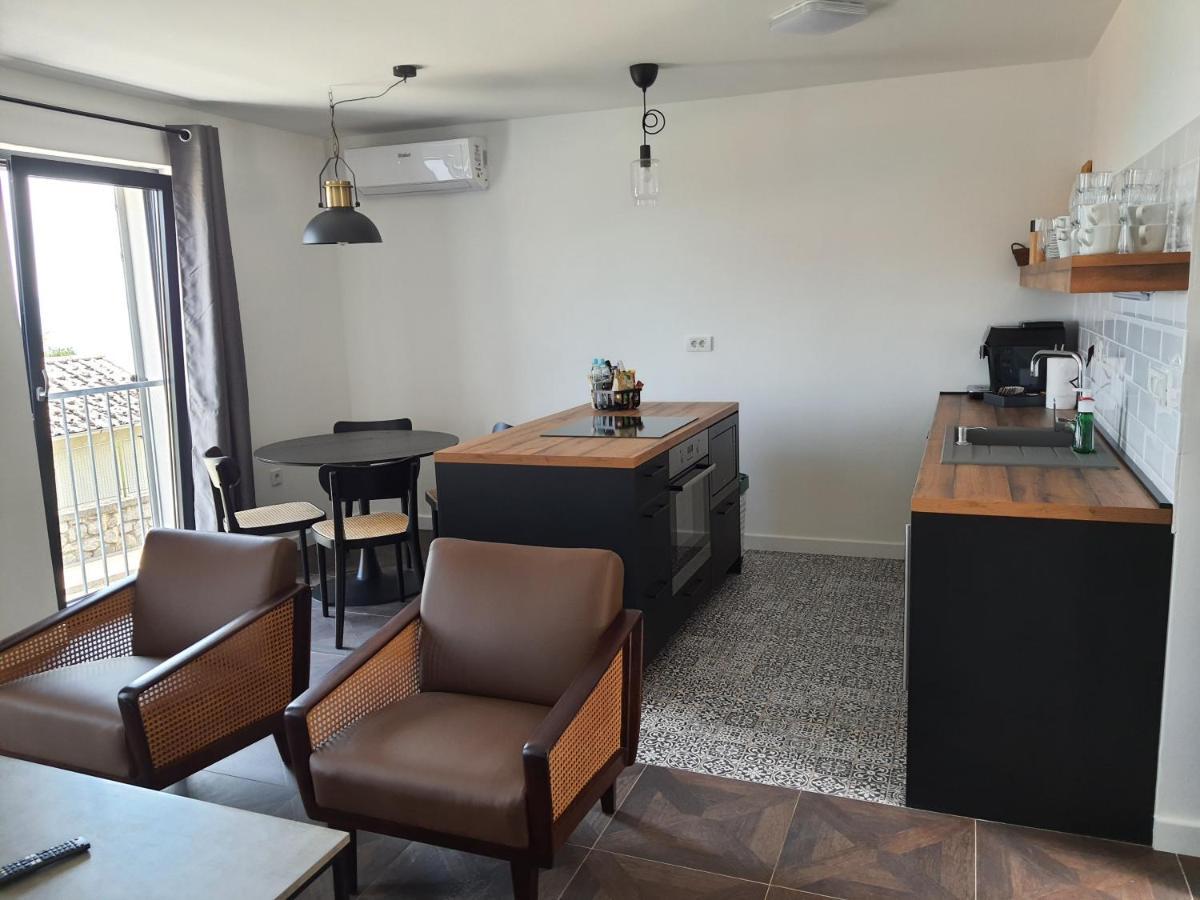 Apartma Krista *