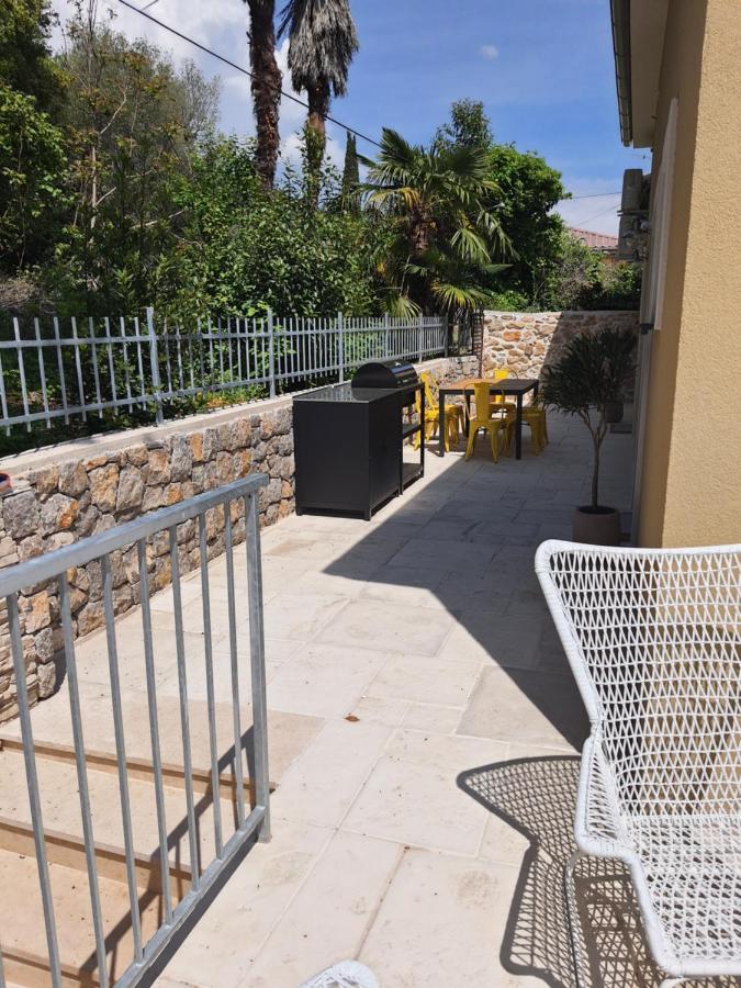 Apartma Krista Medveja