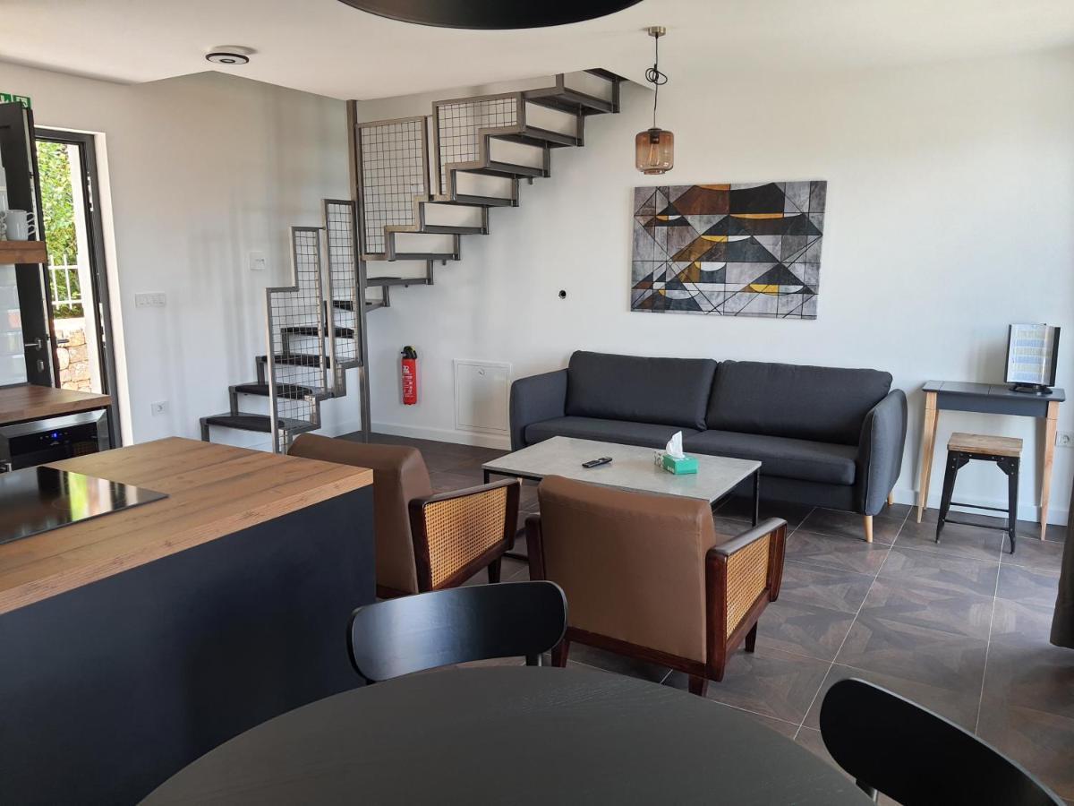 Apartma Krista