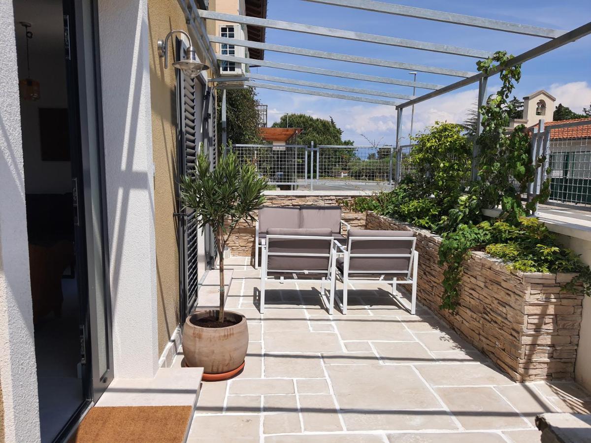 Krista Apartma